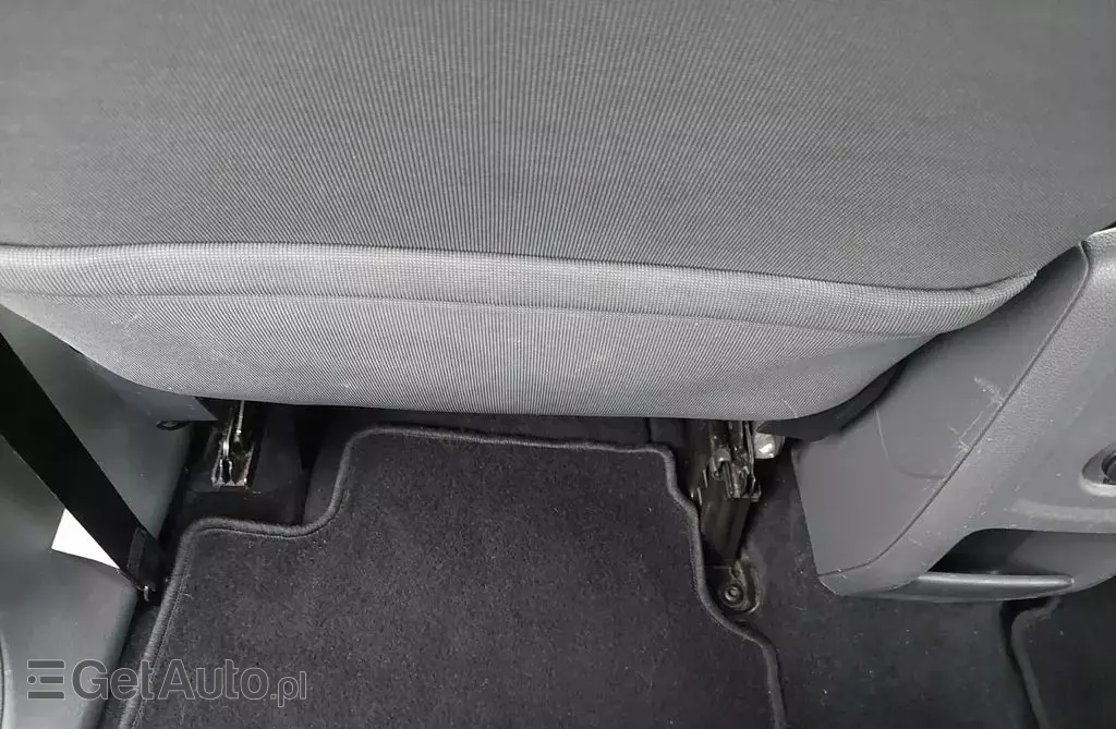 FORD Kuga 2.0 TDCi (136 KM)