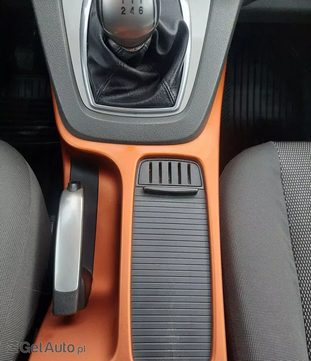 FORD Kuga 2.0 TDCi (136 KM)