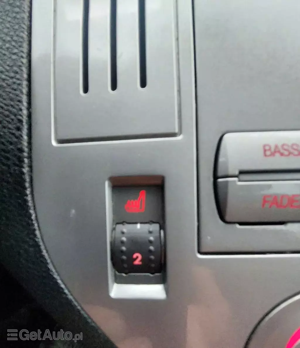 FORD Kuga 2.0 TDCi (136 KM)