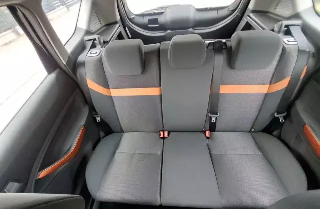 FORD Kuga 2.0 TDCi (136 KM)