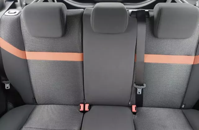 FORD Kuga 2.0 TDCi (136 KM)