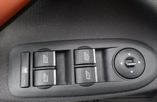 FORD Kuga 2.0 TDCi (136 KM)