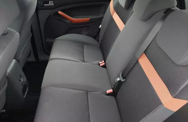 FORD Kuga 2.0 TDCi (136 KM)