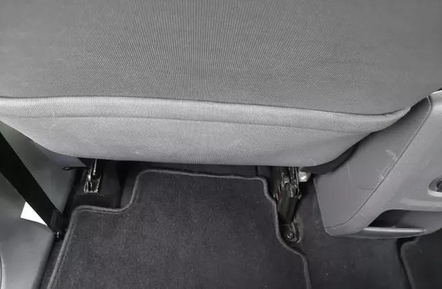 FORD Kuga 2.0 TDCi (136 KM)