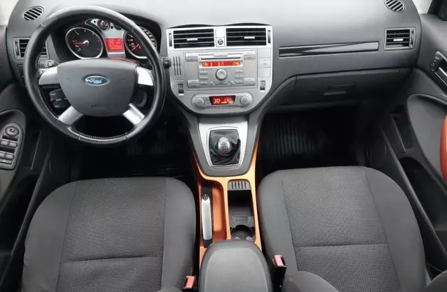 FORD Kuga 2.0 TDCi (136 KM)