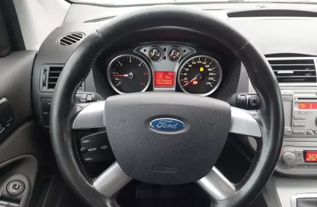 FORD Kuga 2.0 TDCi (136 KM)