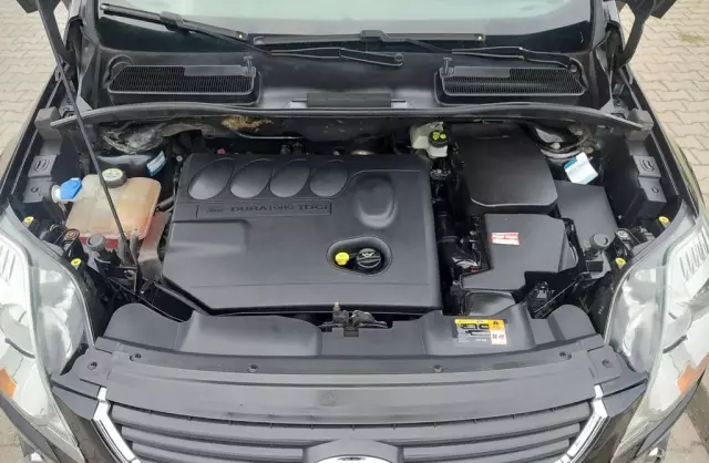 FORD Kuga 2.0 TDCi (136 KM)