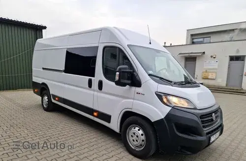 FIAT Ducato 