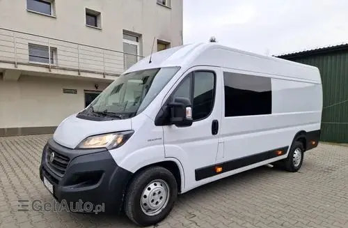FIAT Ducato 