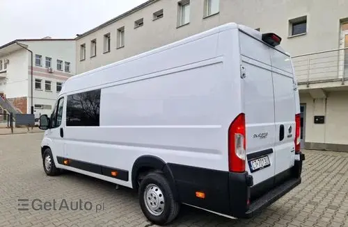 FIAT Ducato 