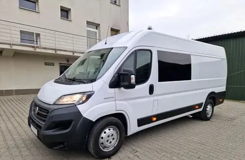 FIAT Ducato 
