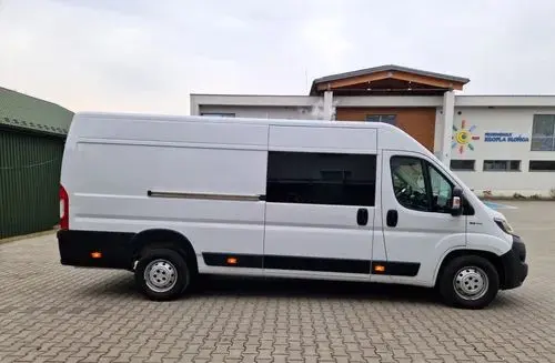 FIAT Ducato 