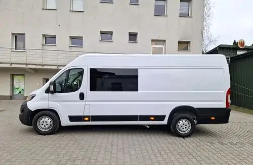 FIAT Ducato 