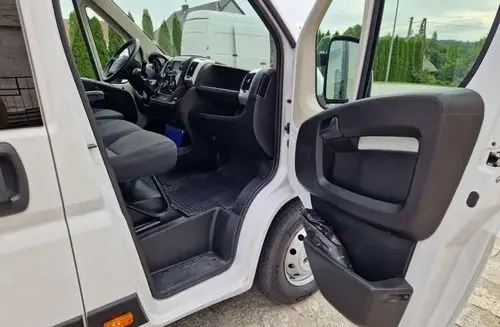 FIAT Ducato 