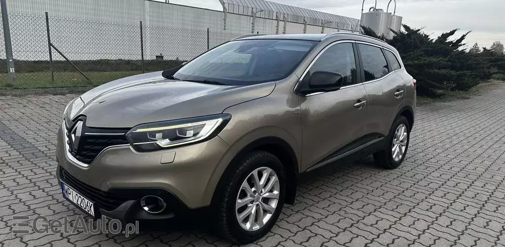 RENAULT Kadjar 