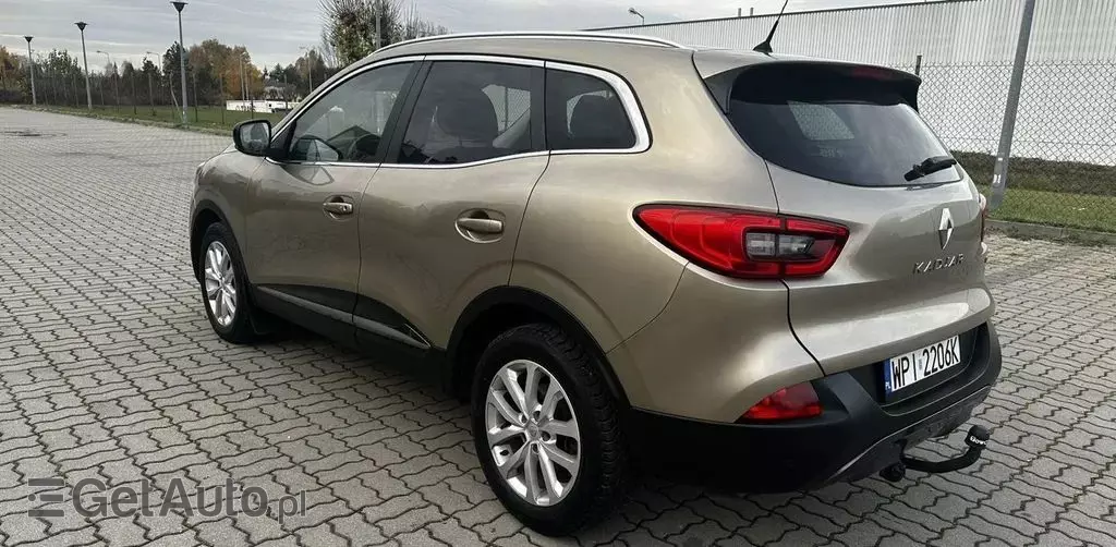 RENAULT Kadjar 