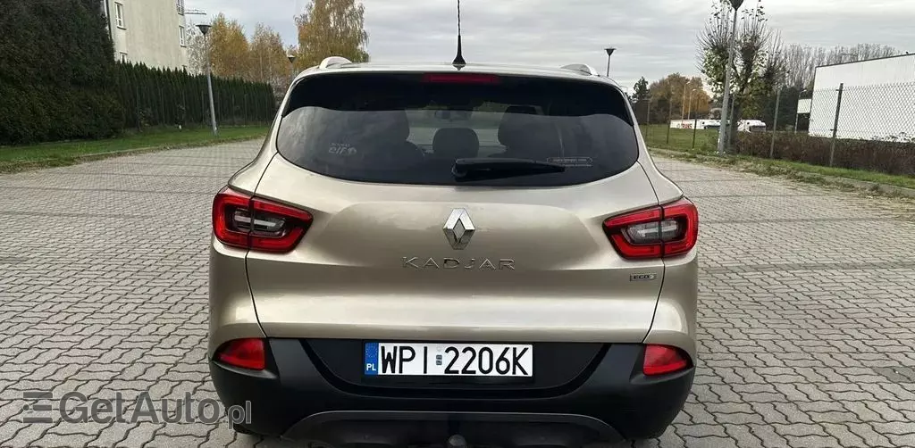 RENAULT Kadjar 