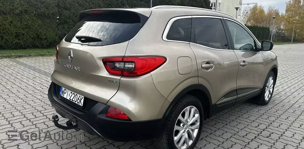 RENAULT Kadjar 