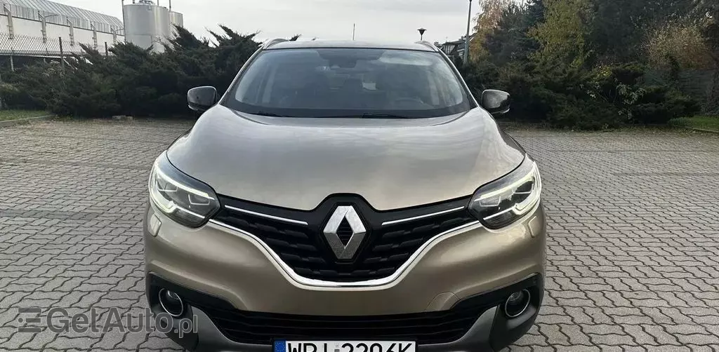 RENAULT Kadjar 