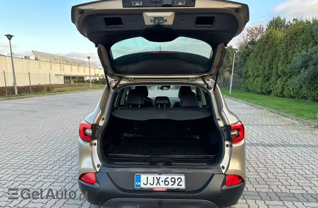 RENAULT Kadjar 
