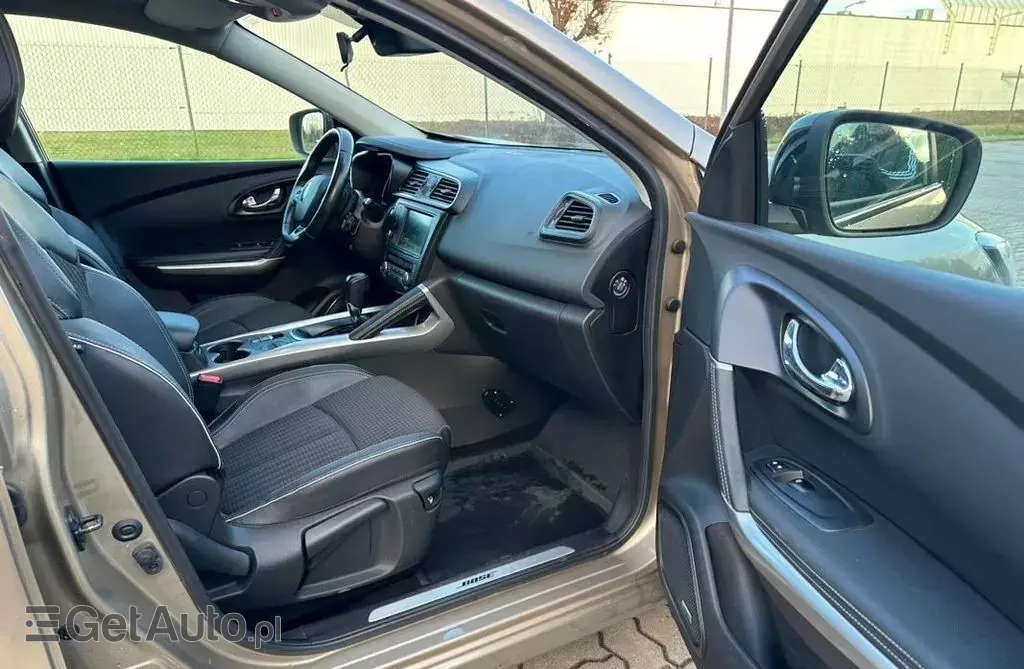 RENAULT Kadjar 