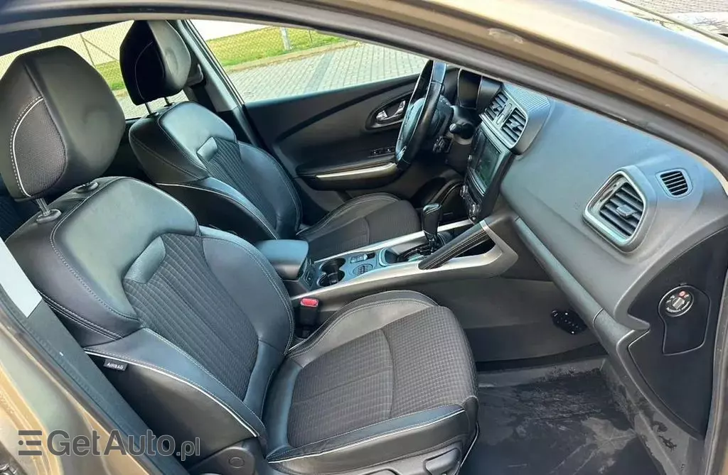 RENAULT Kadjar 
