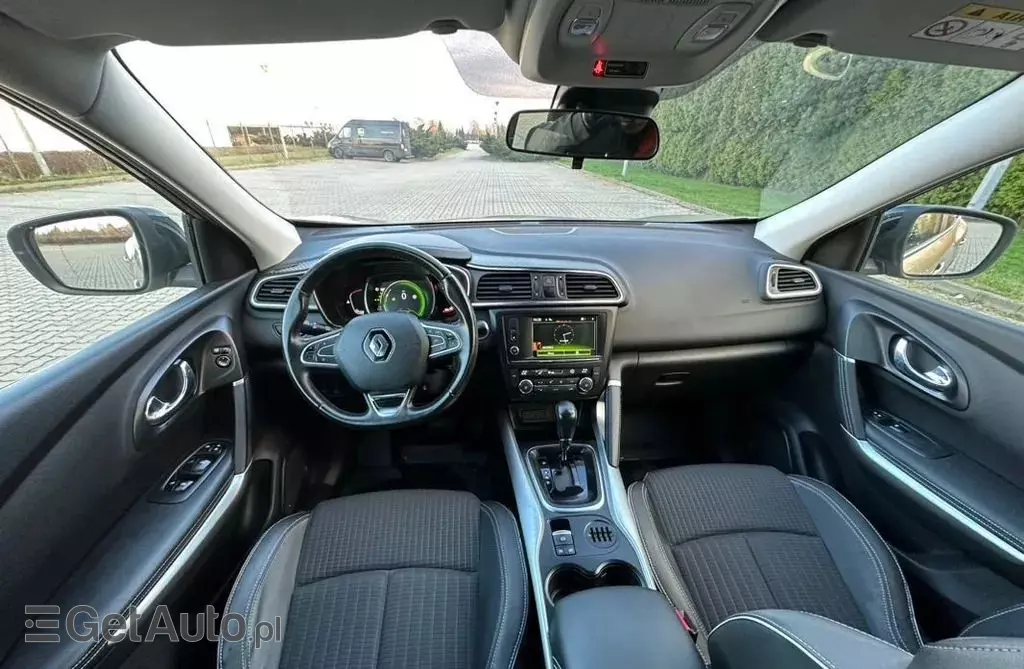 RENAULT Kadjar 