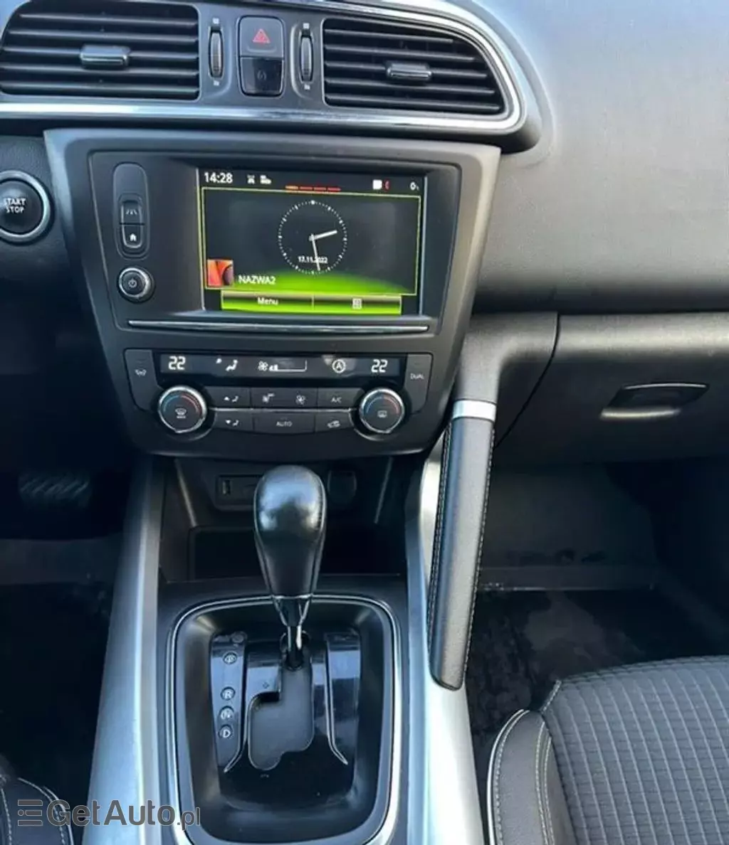 RENAULT Kadjar 