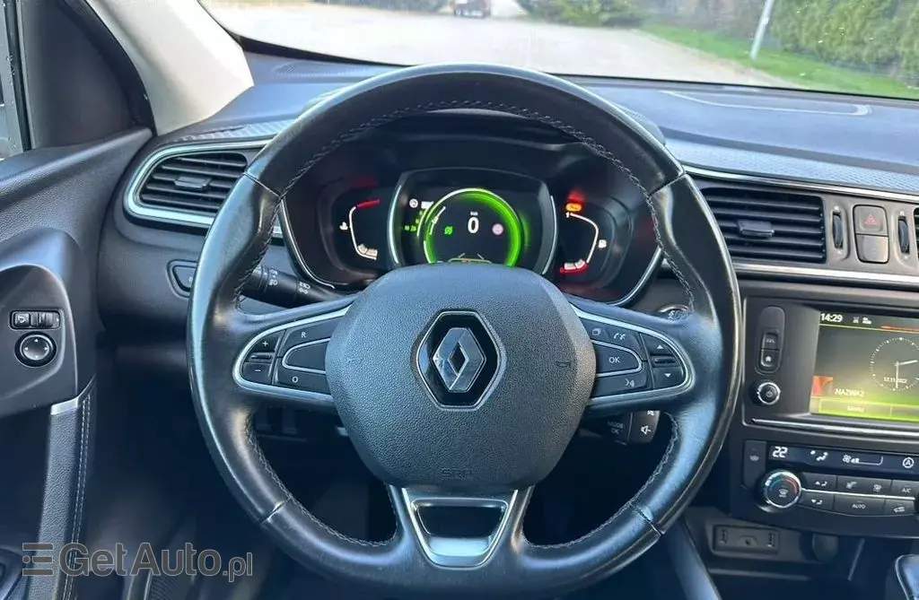 RENAULT Kadjar 