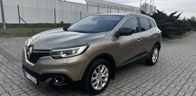 RENAULT Kadjar 