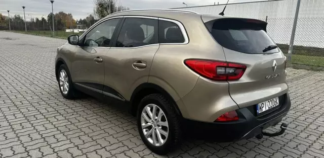 RENAULT Kadjar 
