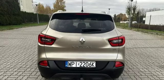 RENAULT Kadjar 