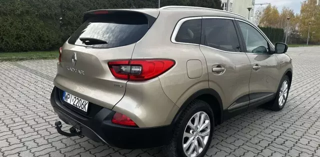 RENAULT Kadjar 