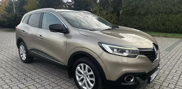 RENAULT Kadjar 