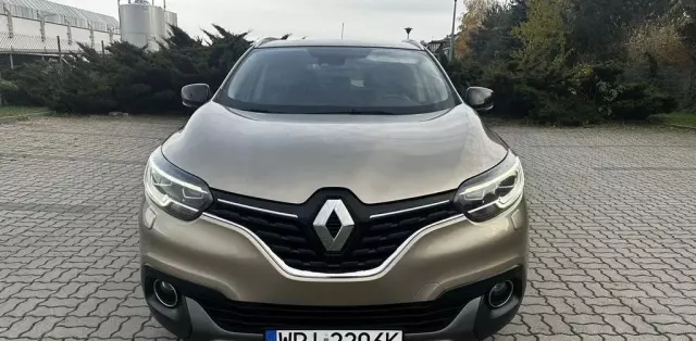 RENAULT Kadjar 