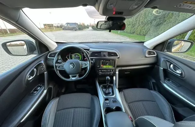 RENAULT Kadjar 