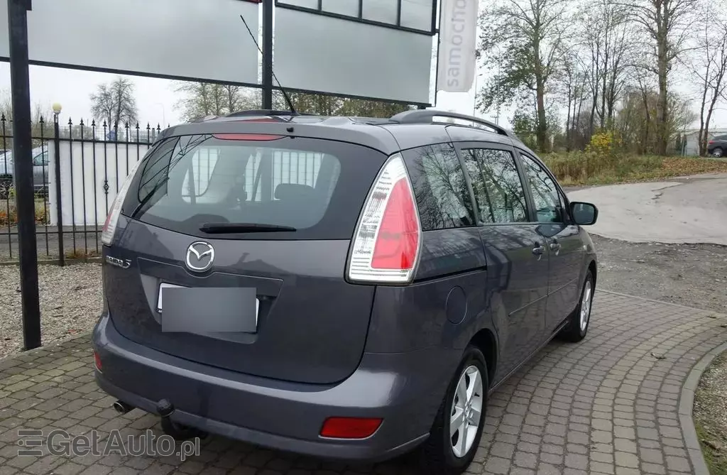 MAZDA 5 
