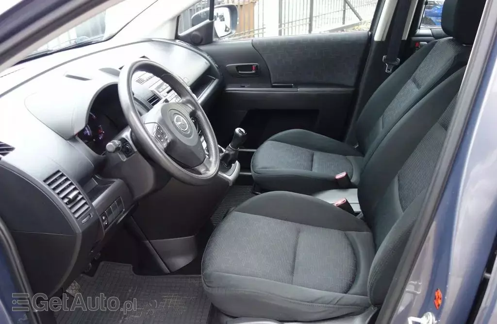 MAZDA 5 