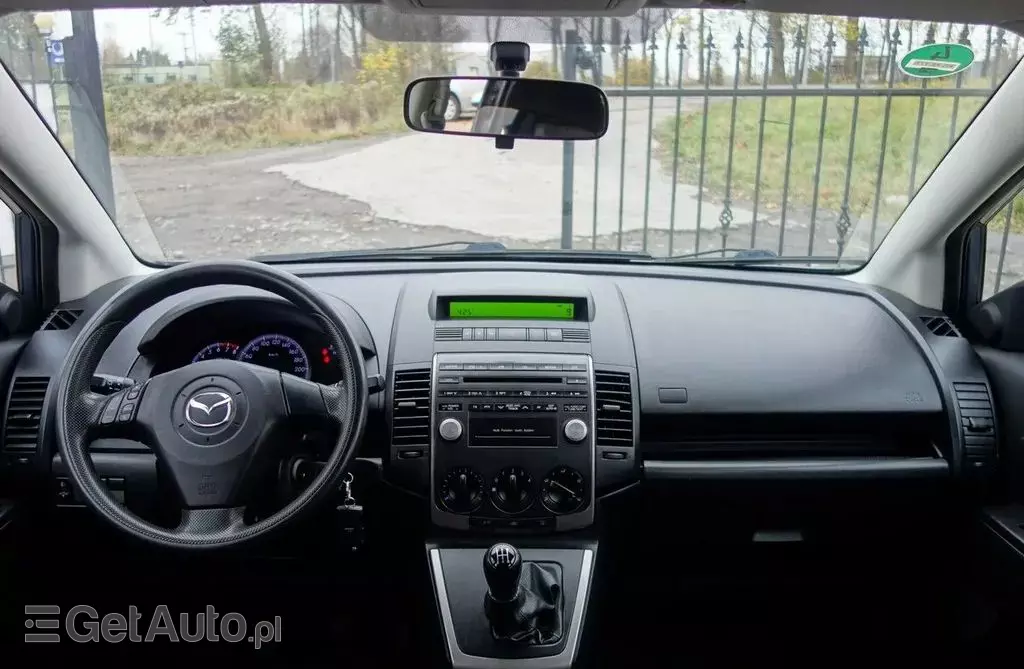 MAZDA 5 
