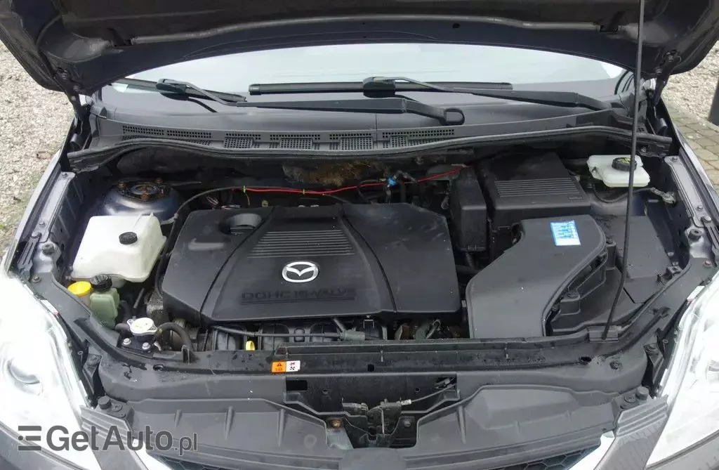 MAZDA 5 