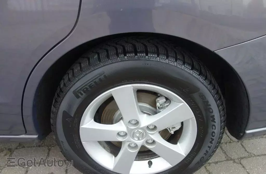 MAZDA 5 