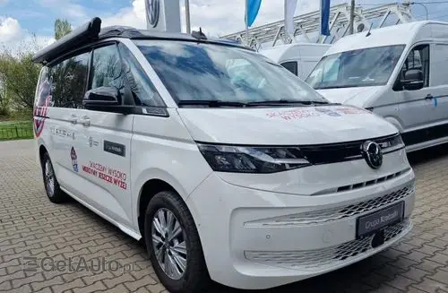 VOLKSWAGEN Caddy California 