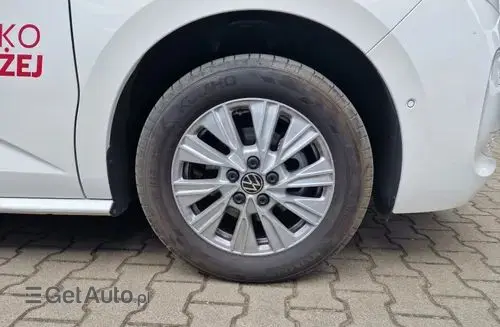 VOLKSWAGEN Caddy California 