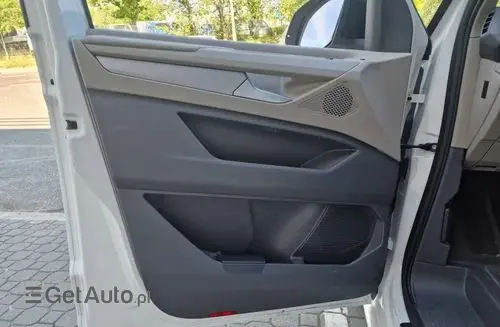 VOLKSWAGEN Caddy California 