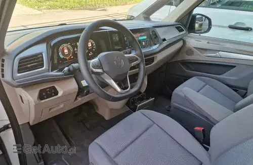 VOLKSWAGEN Caddy California 