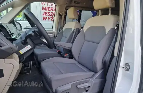 VOLKSWAGEN Caddy California 