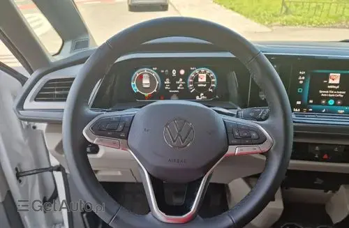 VOLKSWAGEN Caddy California 