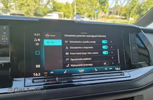 VOLKSWAGEN Caddy California 