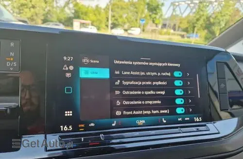 VOLKSWAGEN Caddy California 