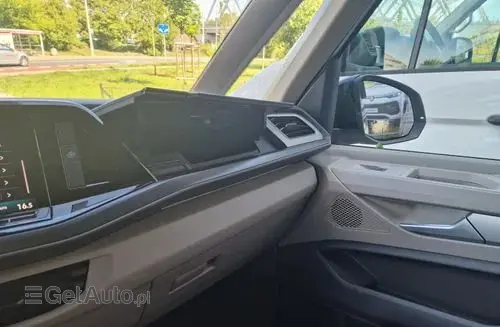 VOLKSWAGEN Caddy California 